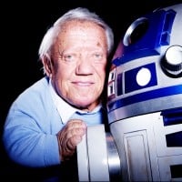 Kenny Baker