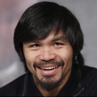 Manny Pacquiao