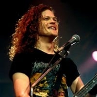 Jason Newsted
