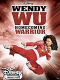 Wendy Wu: Homecoming Warrior