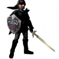 Dark Link (Ocarina of Time)