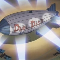 Battle City from Yu-Gi-Oh