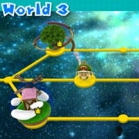 World 3. The Far Reaches of the Universe