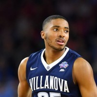 Mikal Bridges