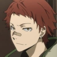 MichizÅ Tachihara