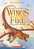 Wings of Fire - Tui T. Sutherland