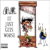 It Just Gets Worse - Anal C***