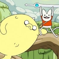 Come Along with Me - Adventure Time