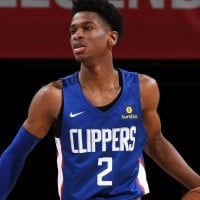 Shai Gilgeous-Alexander