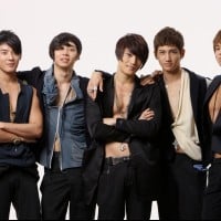 TVXQ