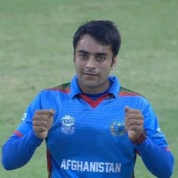 Rashid Khan