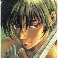Casca - Berserk
