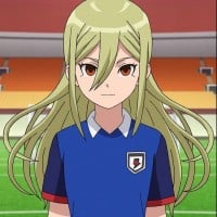 Afuro Terumi (Inazuma Eleven)