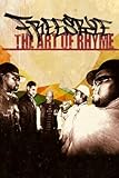 Freestyle: The Art of Rhyme