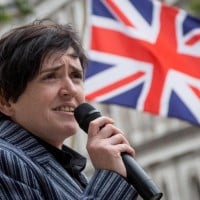 Anne Marie Waters