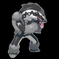 Obstagoon