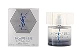 L'Homme Libre - Yves Saint Laurent