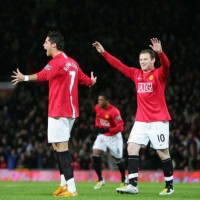 Cristiano Ronaldo's Knuckleball vs. Portsmouth (2008)