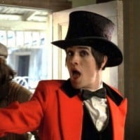 Brendon Urie (Panic! at the Disco)