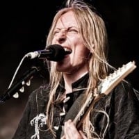 Jari MÃ¤enpÃ¤Ã¤ (Wintersun, Ensiferum)