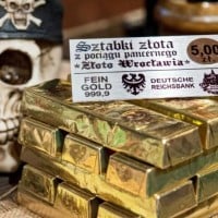 The Vatican gave Nazis gold