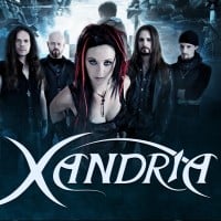 Xandria