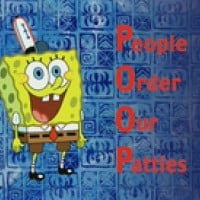 Krusty Krab Training Video