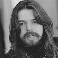 Bob Seger