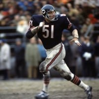 Dick Butkus