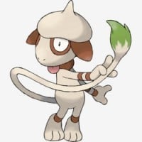 Smeargle
