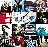 Achtung Baby - U2