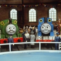Thomas and the Special Letter
