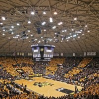 Charles Koch Arena (Wichita State)
