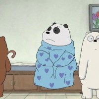 Charlie's Big Foot