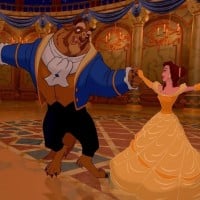 Belle and Beast (Beauty and the Beast)