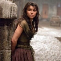 Eponine