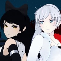 Weiss X Blake