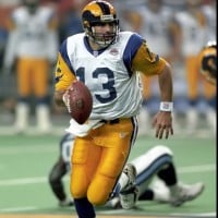 Kurt Warner