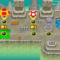 World 6 (New Super Mario Bros.)