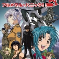 Full Metal Panic!