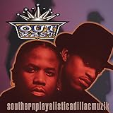 Southernplayalisticadillacmuzik - Outkast
