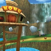 DK Jungle (3DS)