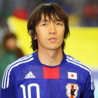 Shunsuke Nakamura