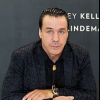 Till Lindemann