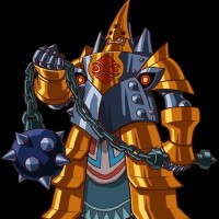 Onox (Oracle of Seasons)