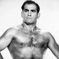 Lou Thesz