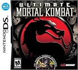 Ultimate Mortal Kombat