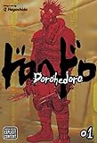 Dorohedoro