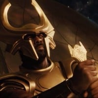 Heimdall