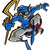 Sly Cooper